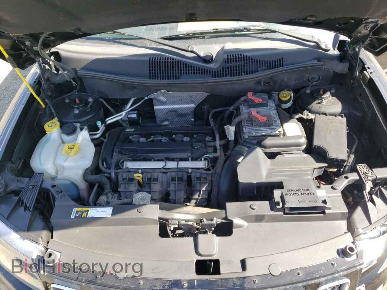 2015 JEEP COMPASS - VIN: 1C4NJCEA6FD295838 - Фото 7