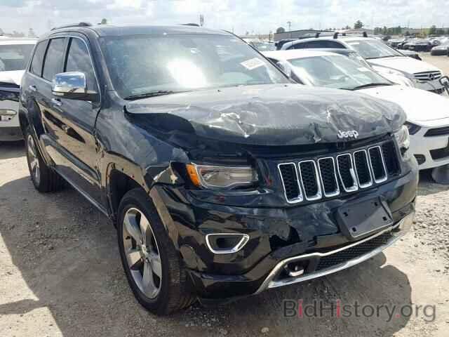 Photo 1C4RJECT1FC788768 - JEEP GRAND CHER 2015