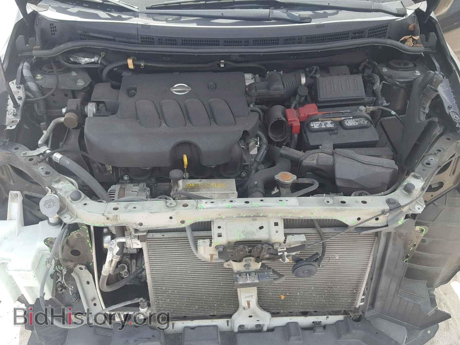 2011 NISSAN VERSA - VIN: 3N1BC1CP1BL484476 - Фото 7