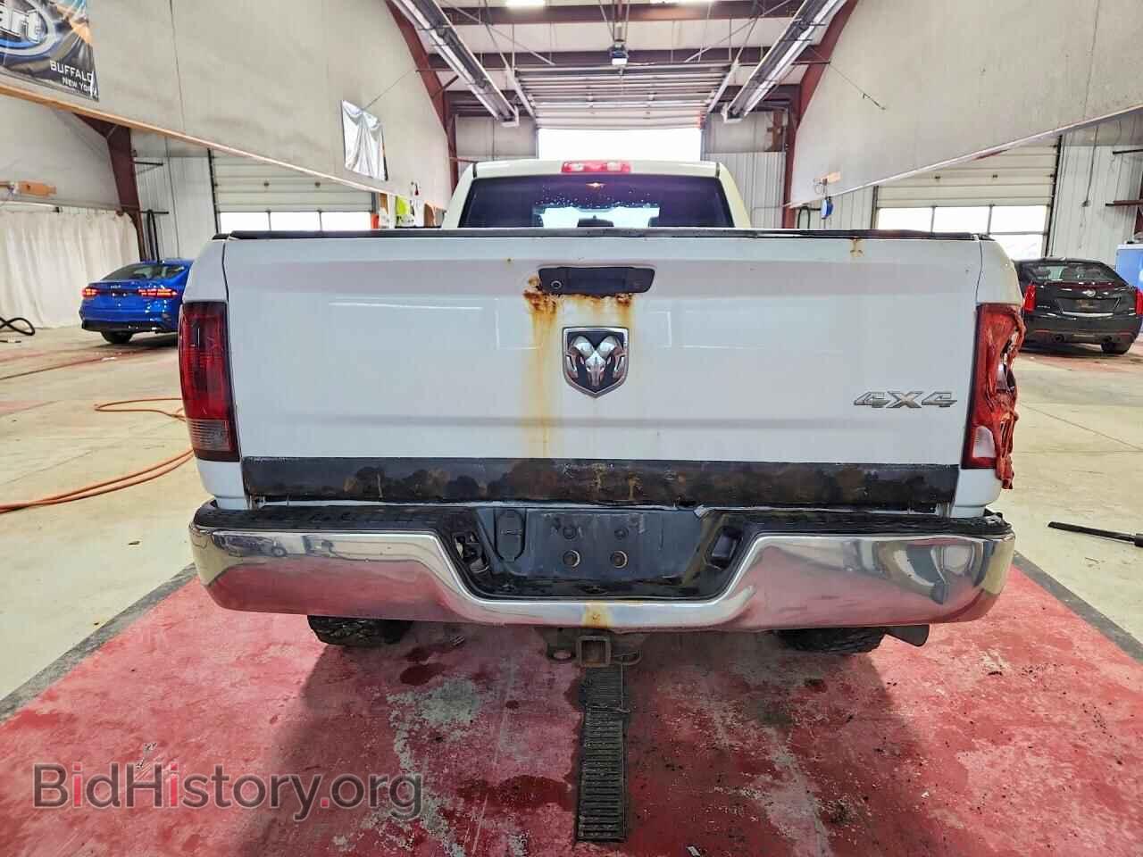 2012 DODGE RAM 2500 - VIN: 3C6TD5HTXCG311858 - Фото 6