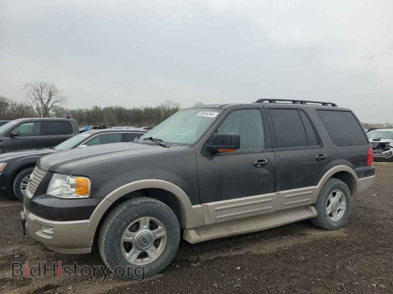 Фотография 1FMFU18586LA69364 - FORD EXPEDITION 2006