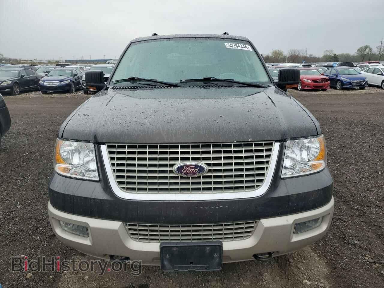 2006 FORD EXPEDITION - VIN: 1FMFU18586LA69364 - Фото 5