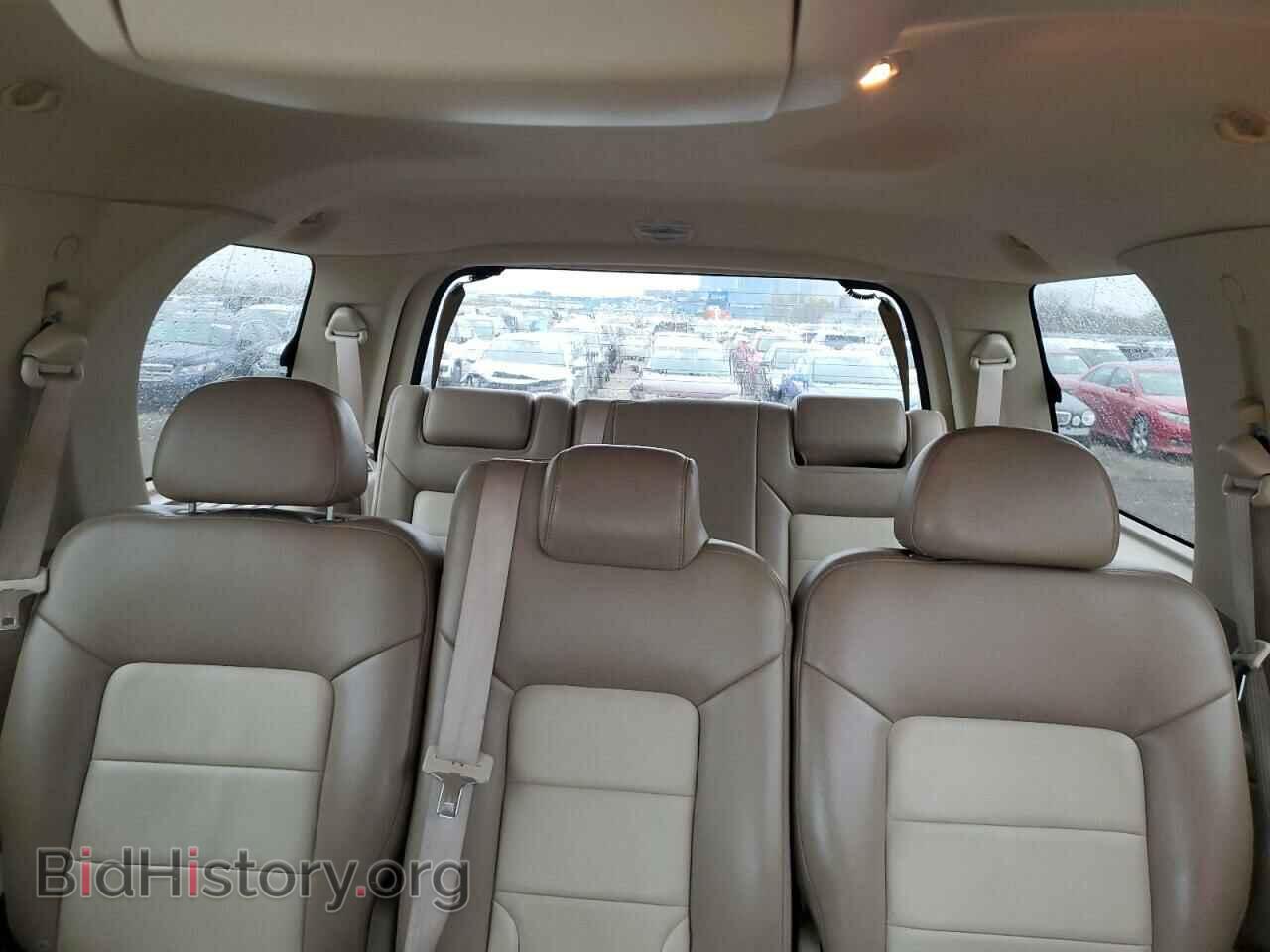 2006 FORD EXPEDITION - VIN: 1FMFU18586LA69364 - Фото 10