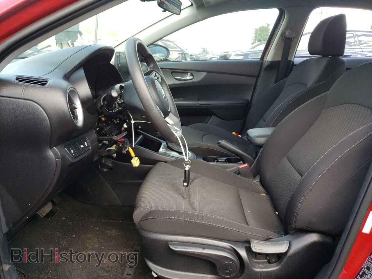 2019 KIA FORTE - VIN: 3KPF24AD5KE048245 - Фото 7