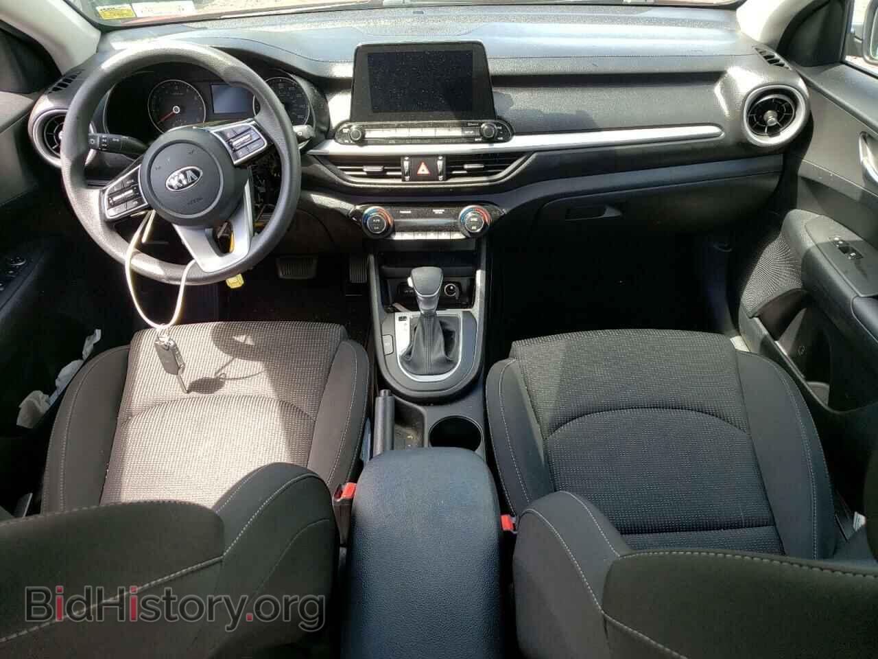 2019 KIA FORTE - VIN: 3KPF24AD5KE048245 - Фото 8
