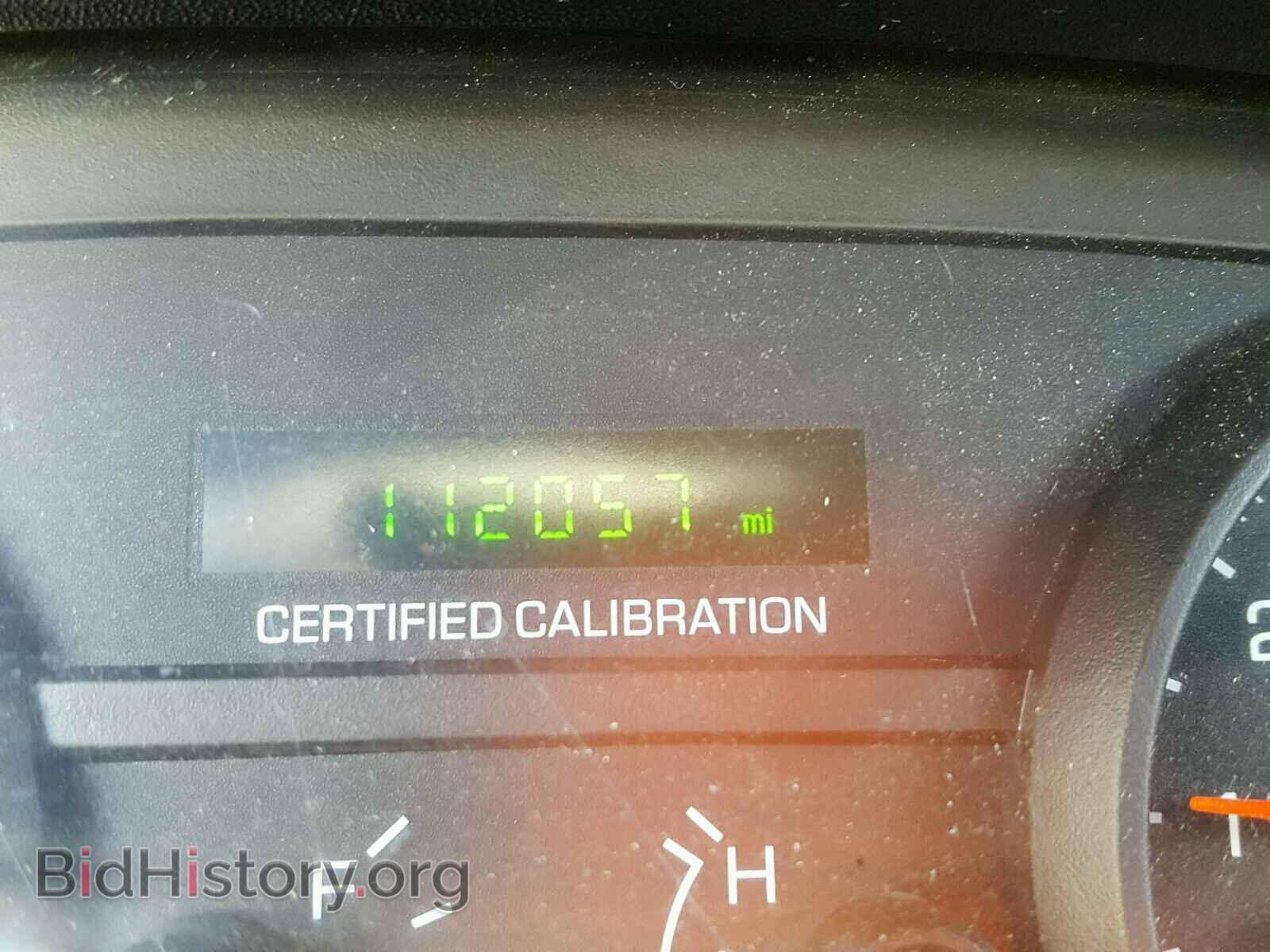 2008 FORD CROWN VIC - VIN: 2FAFP71V78X177088 - Фото 8