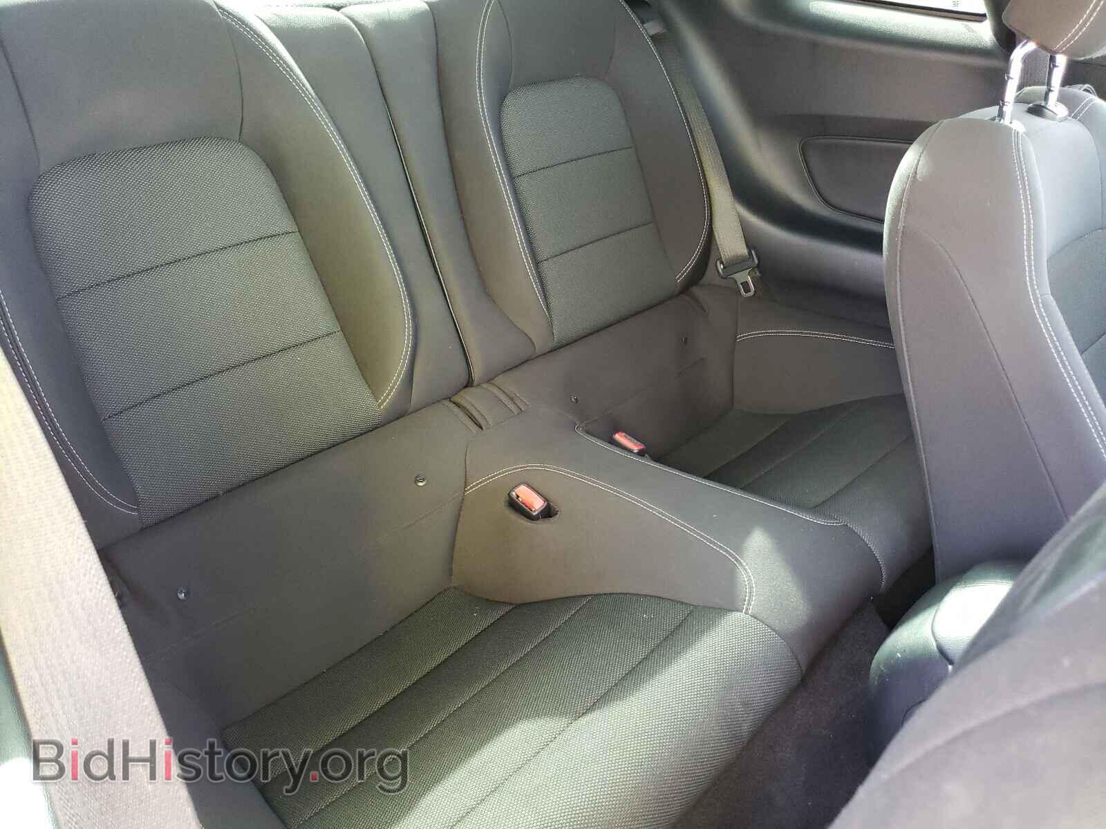 2015 FORD MUSTANG - VIN: 1FA6P8AM3F5331985 - Фото 6
