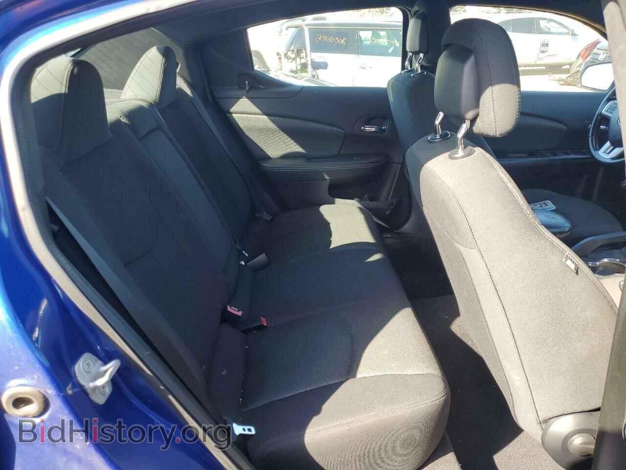 2012 DODGE AVENGER - VIN: 1C3CDZCB0CN148700 - Photo 10
