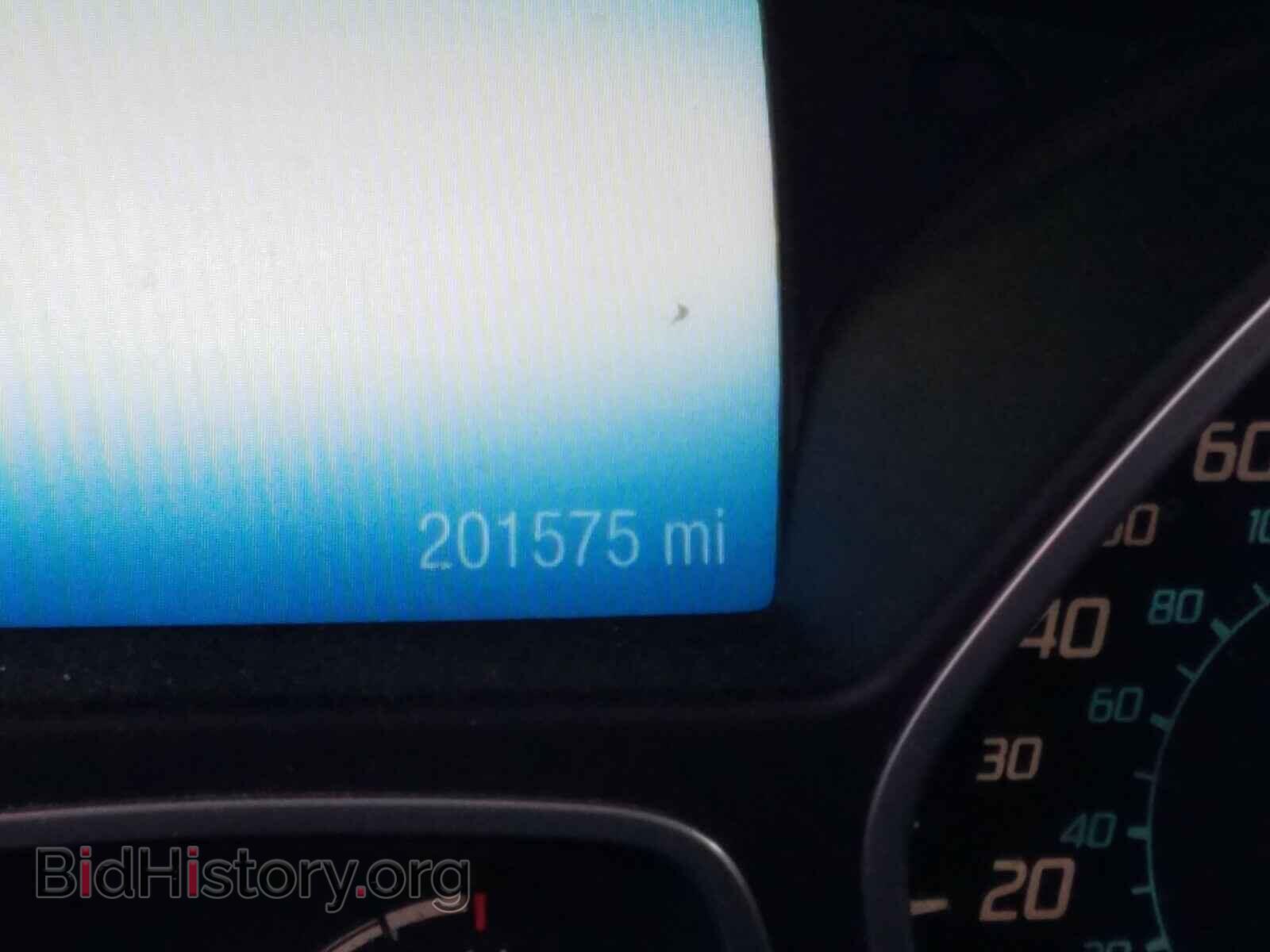 2012 FORD FOCUS - VIN: 1FAHP3M25CL422799 - Фото 8
