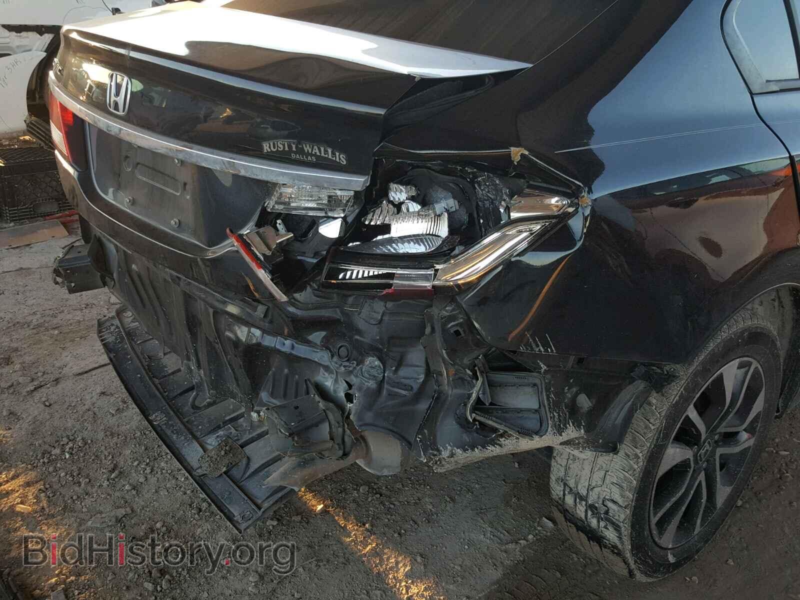 2013 HONDA CIVIC - VIN: 19XFB2F83DE060977 - Photo 9