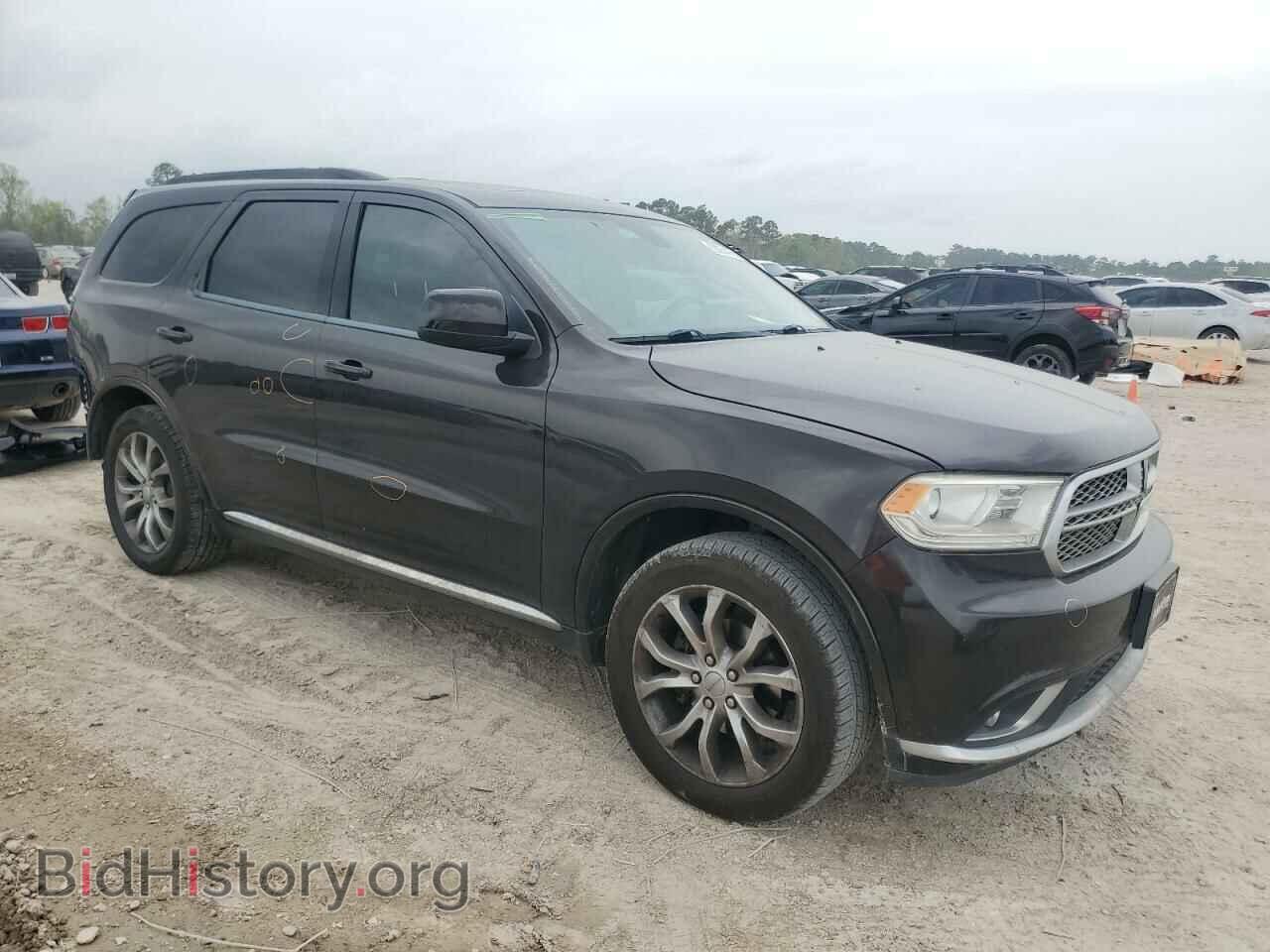 2017 DODGE DURANGO - VIN: 1C4RDHAG2HC771009 - Фото 4