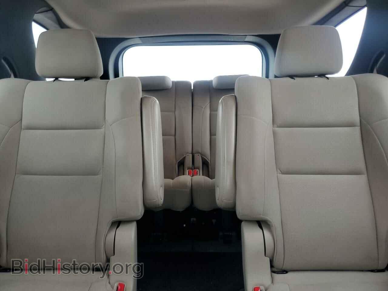 2017 DODGE DURANGO - VIN: 1C4RDHAG2HC771009 - Фото 10