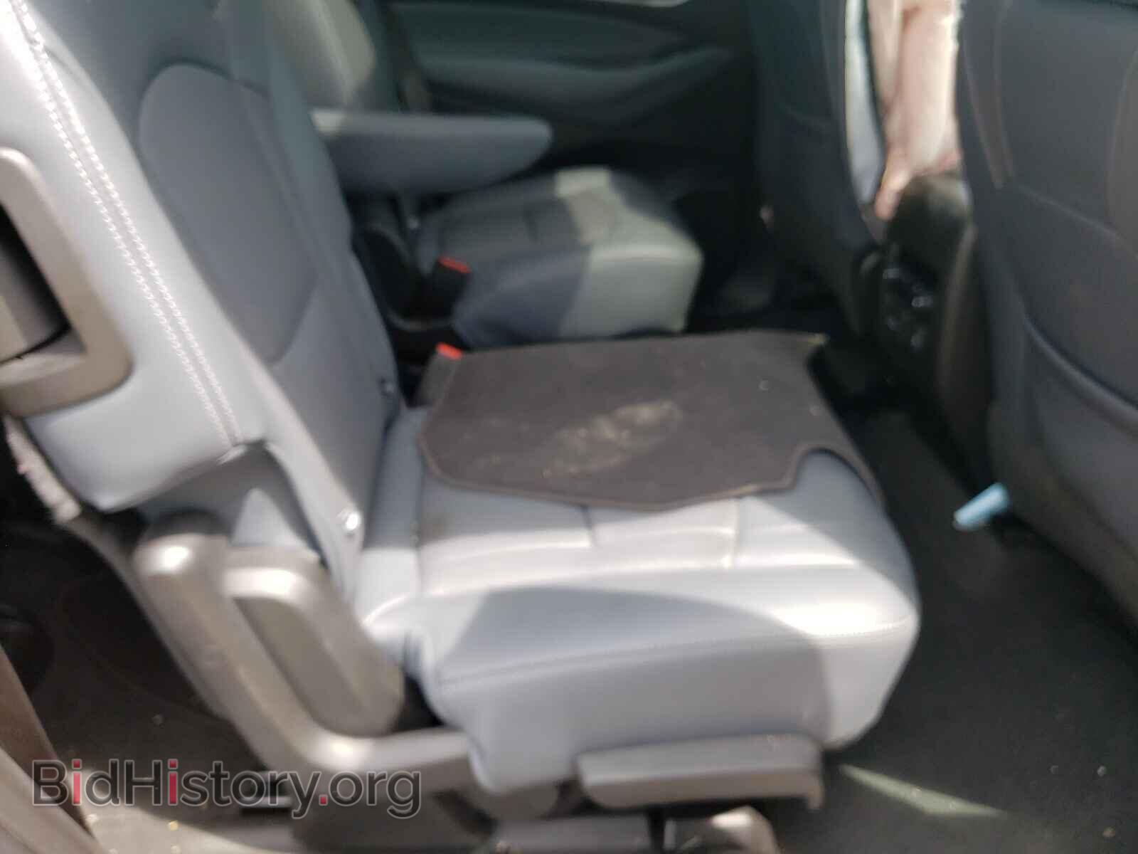 2019 BUICK ENCLAVE - VIN: 5GAEVAKW2KJ103255 - Фото 6
