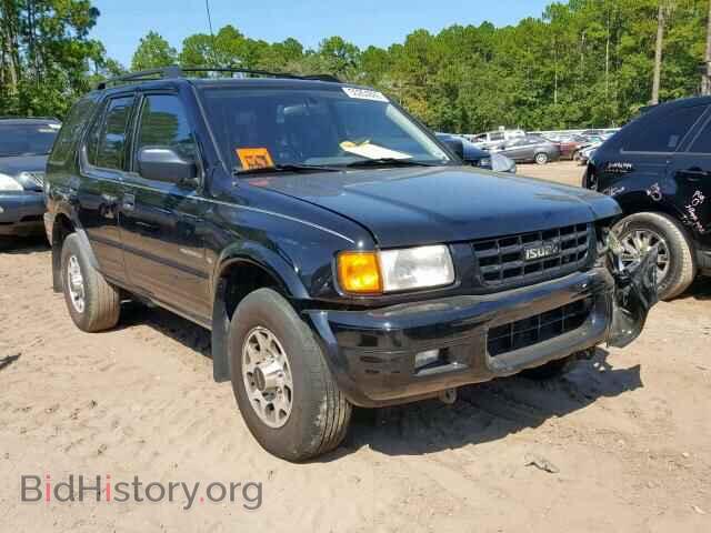 Фотография 4S2CK58W9W4311798 - ISUZU RODEO S 1998