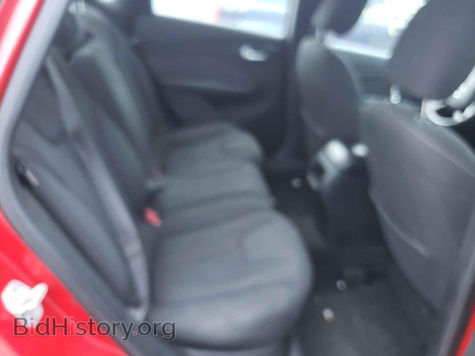2013 DODGE DART - VIN: 1C3CDFBA4DD295388 - Photo 6