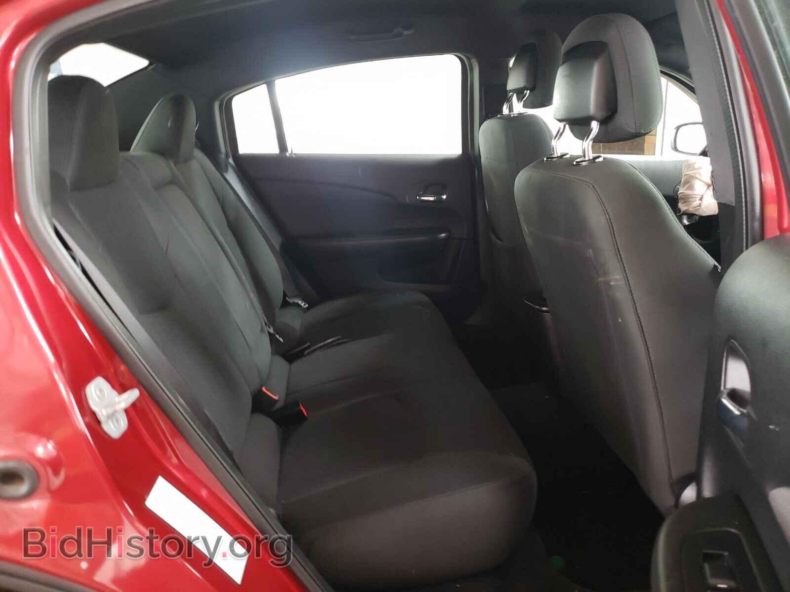 2012 CHRYSLER 200 - VIN: 1C3CCBAB9CN166495 - Фото 6