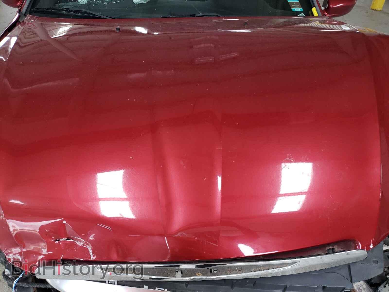2012 CHRYSLER 200 - VIN: 1C3CCBAB9CN166495 - Фото 7