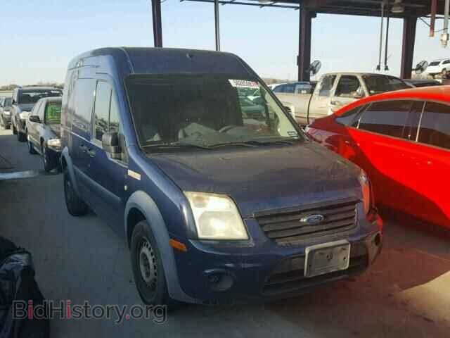 Фотография NM0LS7BN3AT030907 - FORD TRANSIT CO 2010