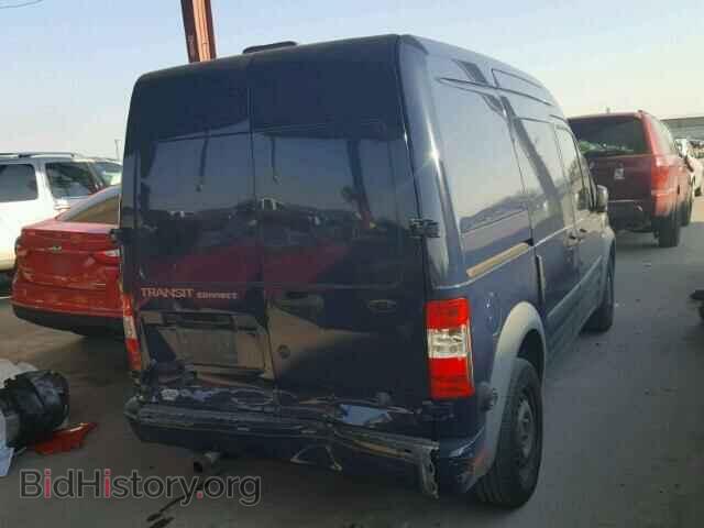 2010 FORD TRANSIT CO - VIN: NM0LS7BN3AT030907 - Фото 4