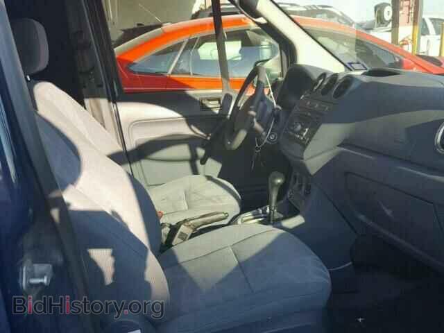 2010 FORD TRANSIT CO - VIN: NM0LS7BN3AT030907 - Фото 5