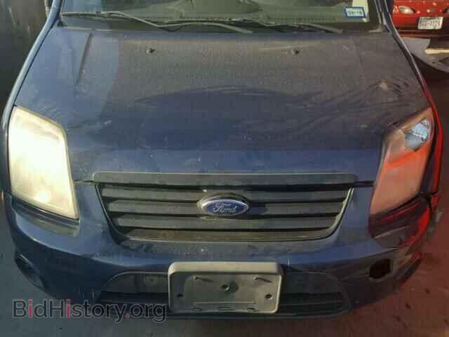 2010 FORD TRANSIT CO - VIN: NM0LS7BN3AT030907 - Фото 7