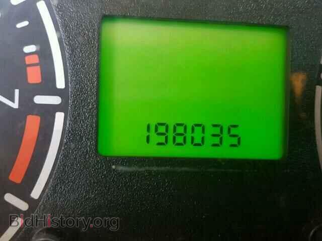 2010 FORD TRANSIT CO - VIN: NM0LS7BN3AT030907 - Фото 8
