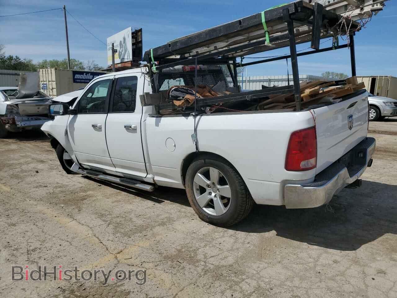 2011 DODGE All Models - VIN: 1D7RB1GTXBS567823 - Фото 2