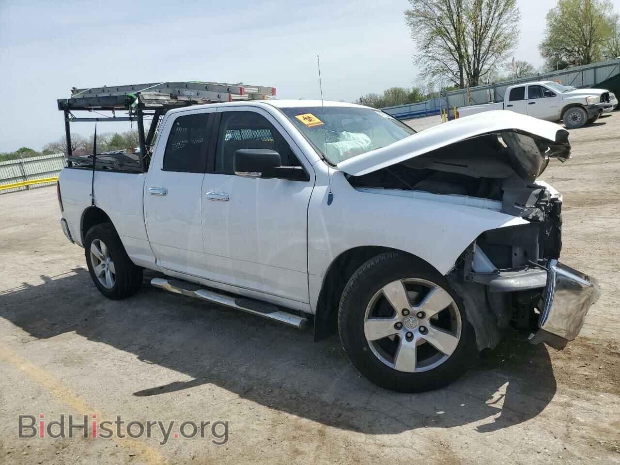 2011 DODGE All Models - VIN: 1D7RB1GTXBS567823 - Фото 4