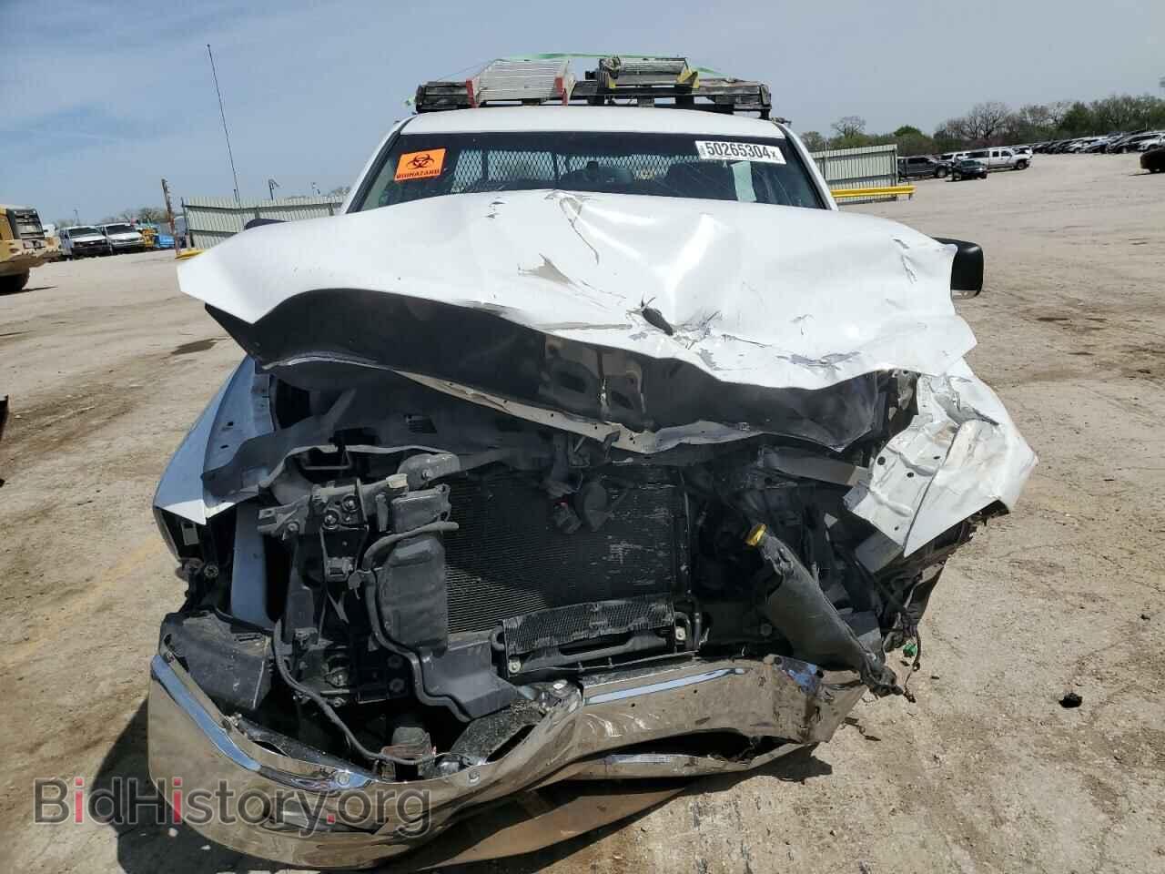 2011 DODGE All Models - VIN: 1D7RB1GTXBS567823 - Фото 5
