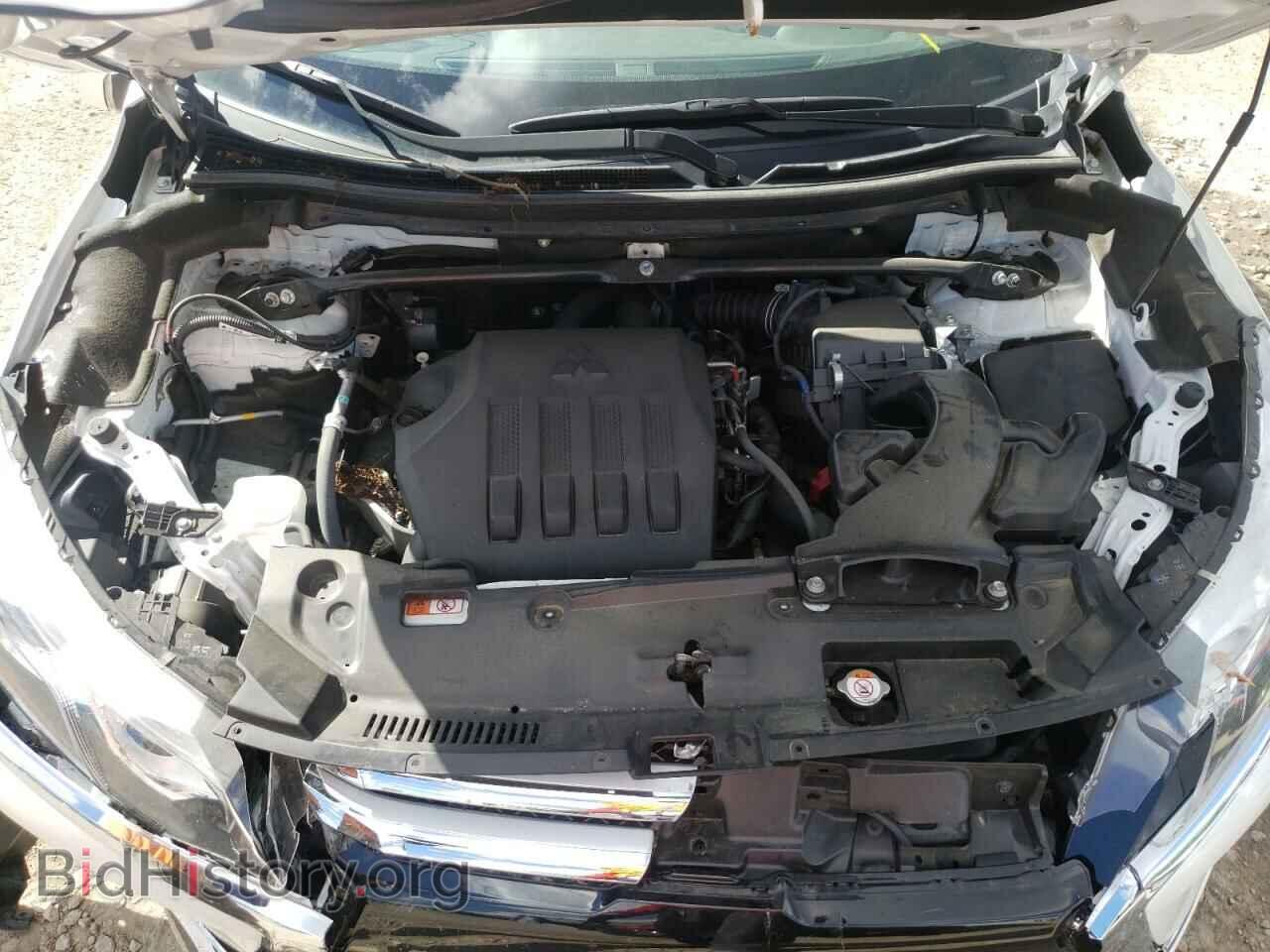 2020 MITSUBISHI ECLIPSE - VIN: JA4AT5AA1LZ000261 - Photo 7