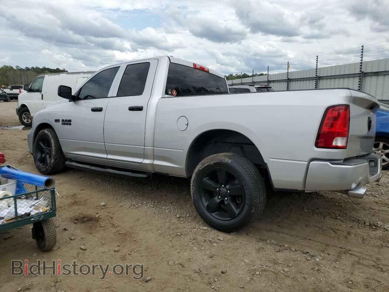 2017 RAM 1500 - VIN: 1C6RR6FT8HS679606 - Photo 2