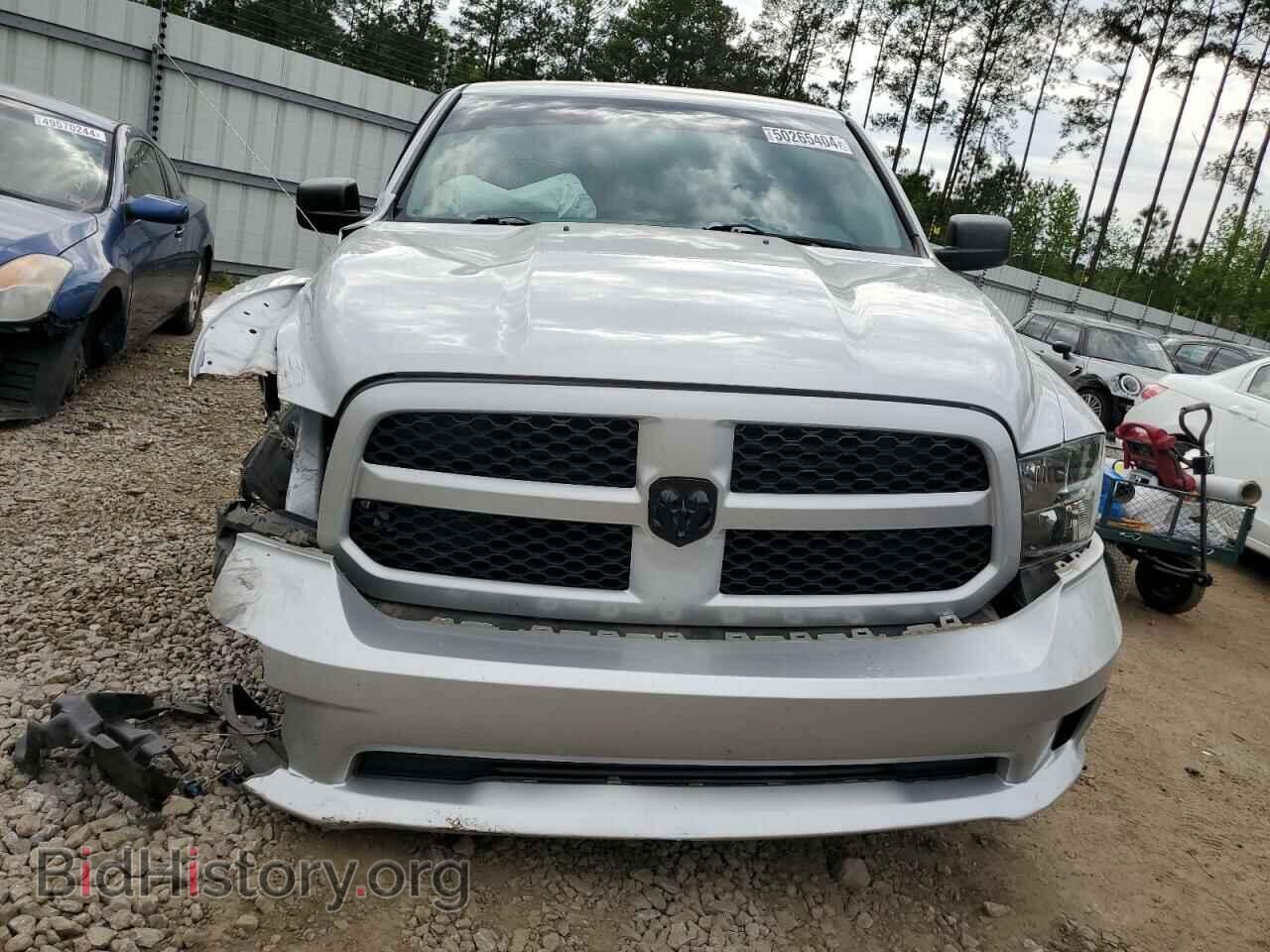 2017 RAM 1500 - VIN: 1C6RR6FT8HS679606 - Photo 5