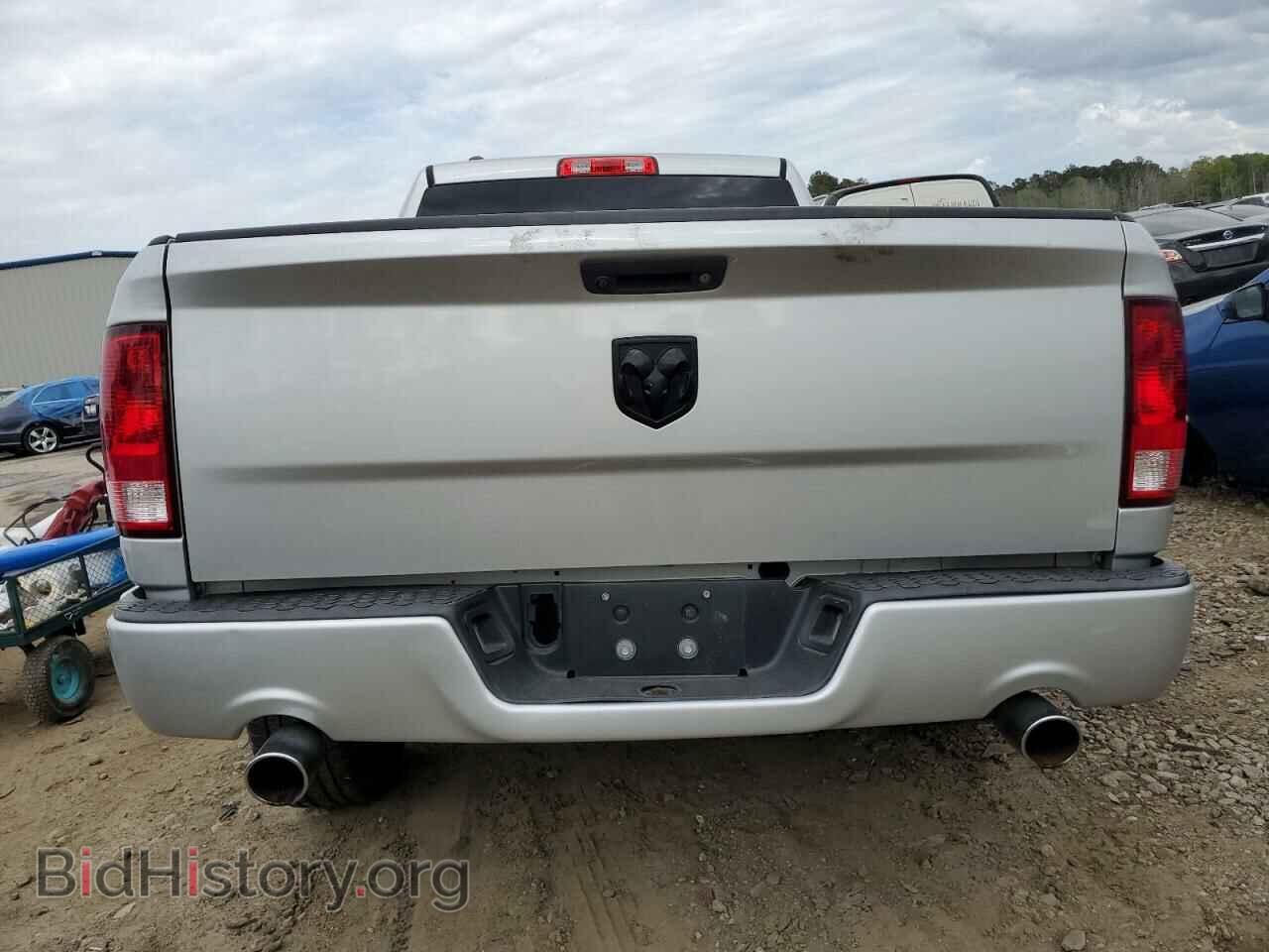 2017 RAM 1500 - VIN: 1C6RR6FT8HS679606 - Photo 6