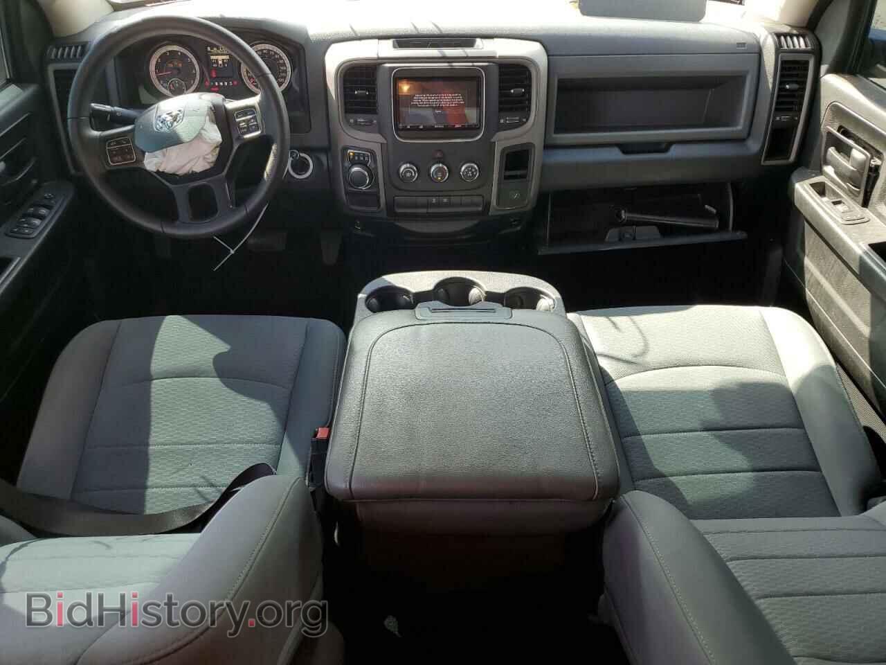 2017 RAM 1500 - VIN: 1C6RR6FT8HS679606 - Photo 8