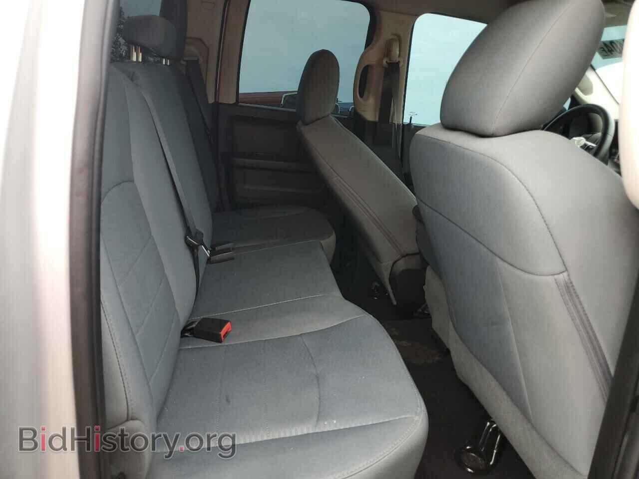 2017 RAM 1500 - VIN: 1C6RR6FT8HS679606 - Photo 10