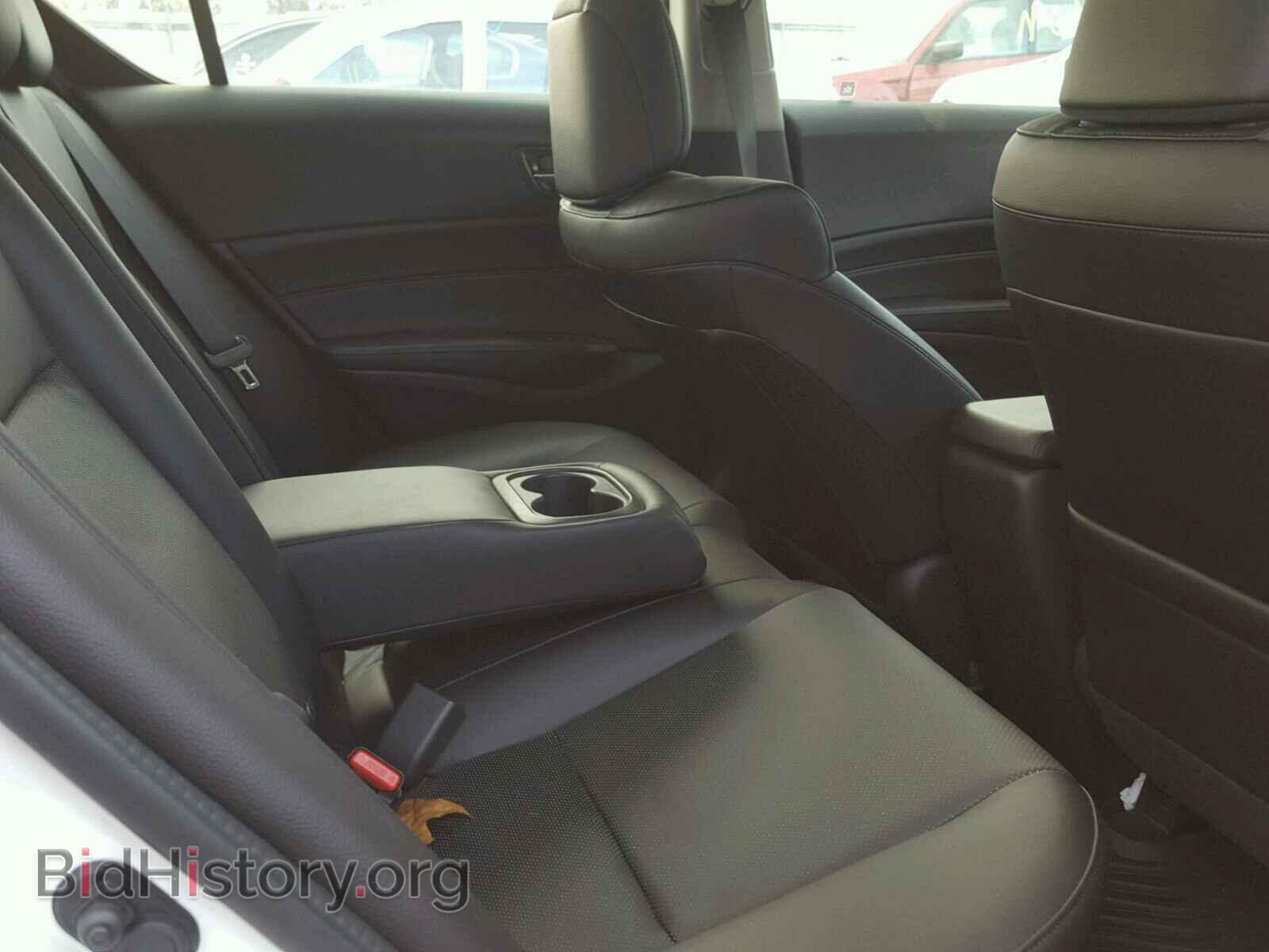 2015 ACURA ILX - VIN: 19VDE1F72FE010423 - Фото 6