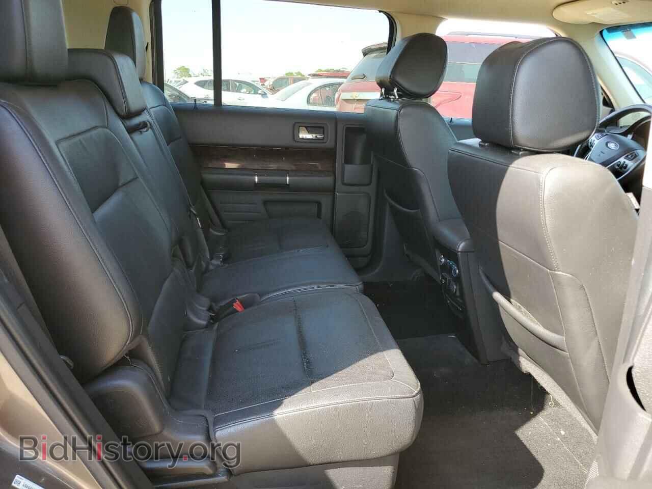 2019 FORD FLEX - VIN: 2FMGK5D86KBA20451 - Фото 10