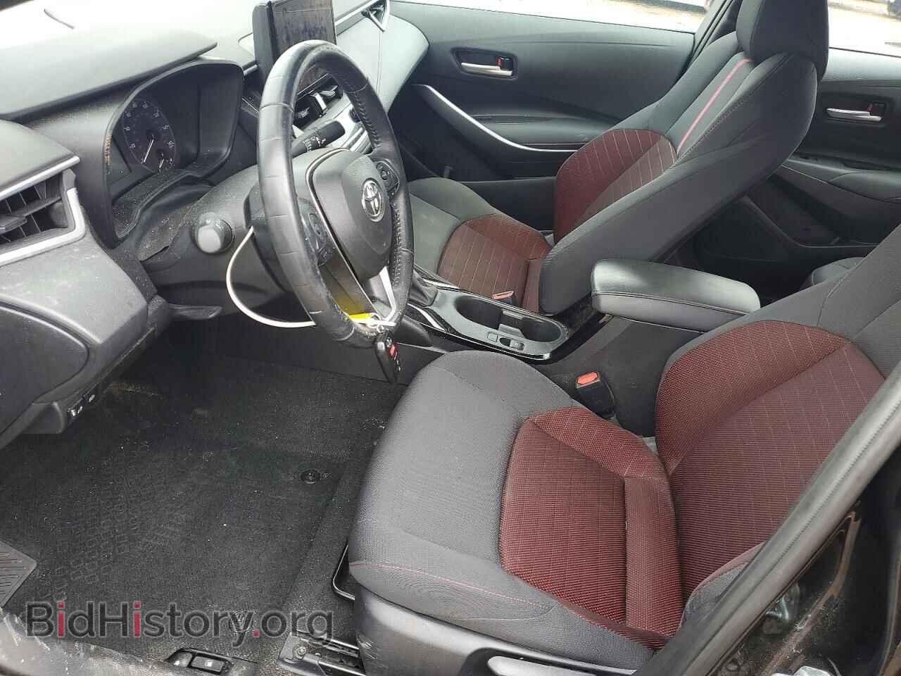 2023 TOYOTA COROLLA - VIN: 5YFP4MCE2PP162729 - Фото 7