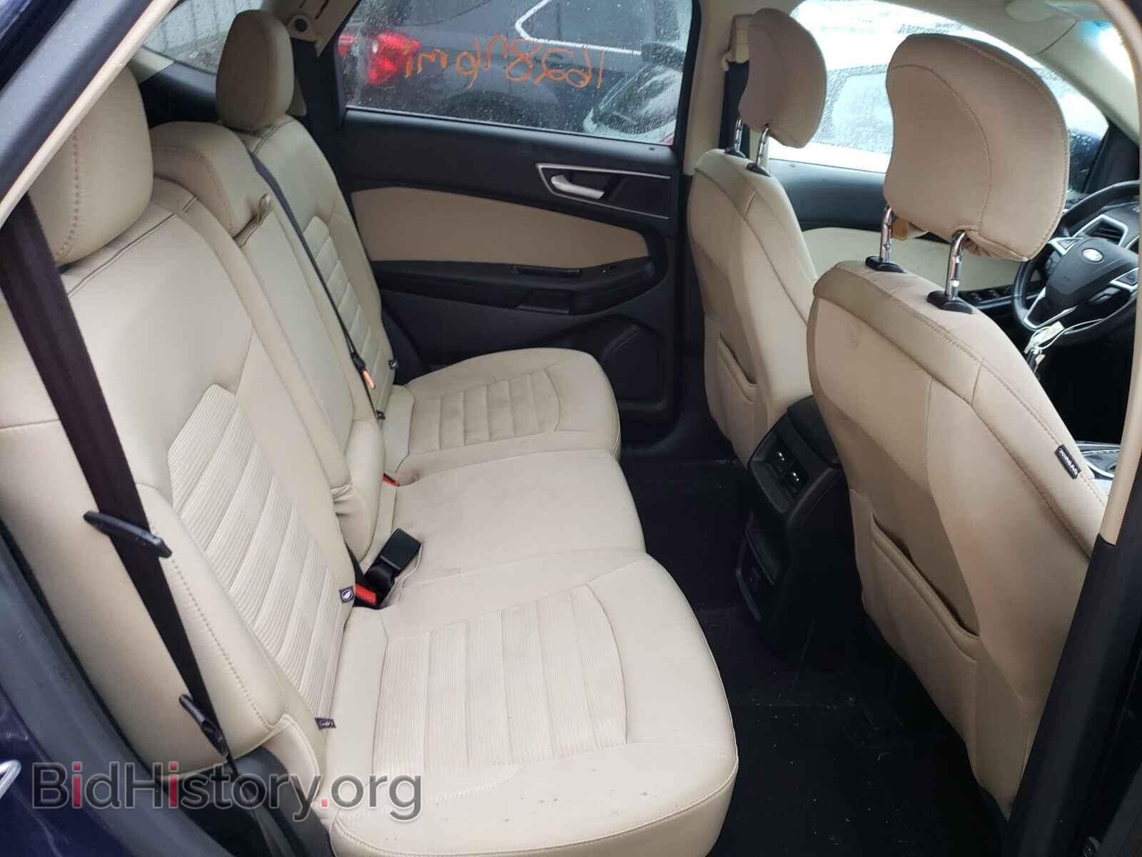 2016 FORD EDGE - VIN: 2FMPK3J94GBB43061 - Фото 6