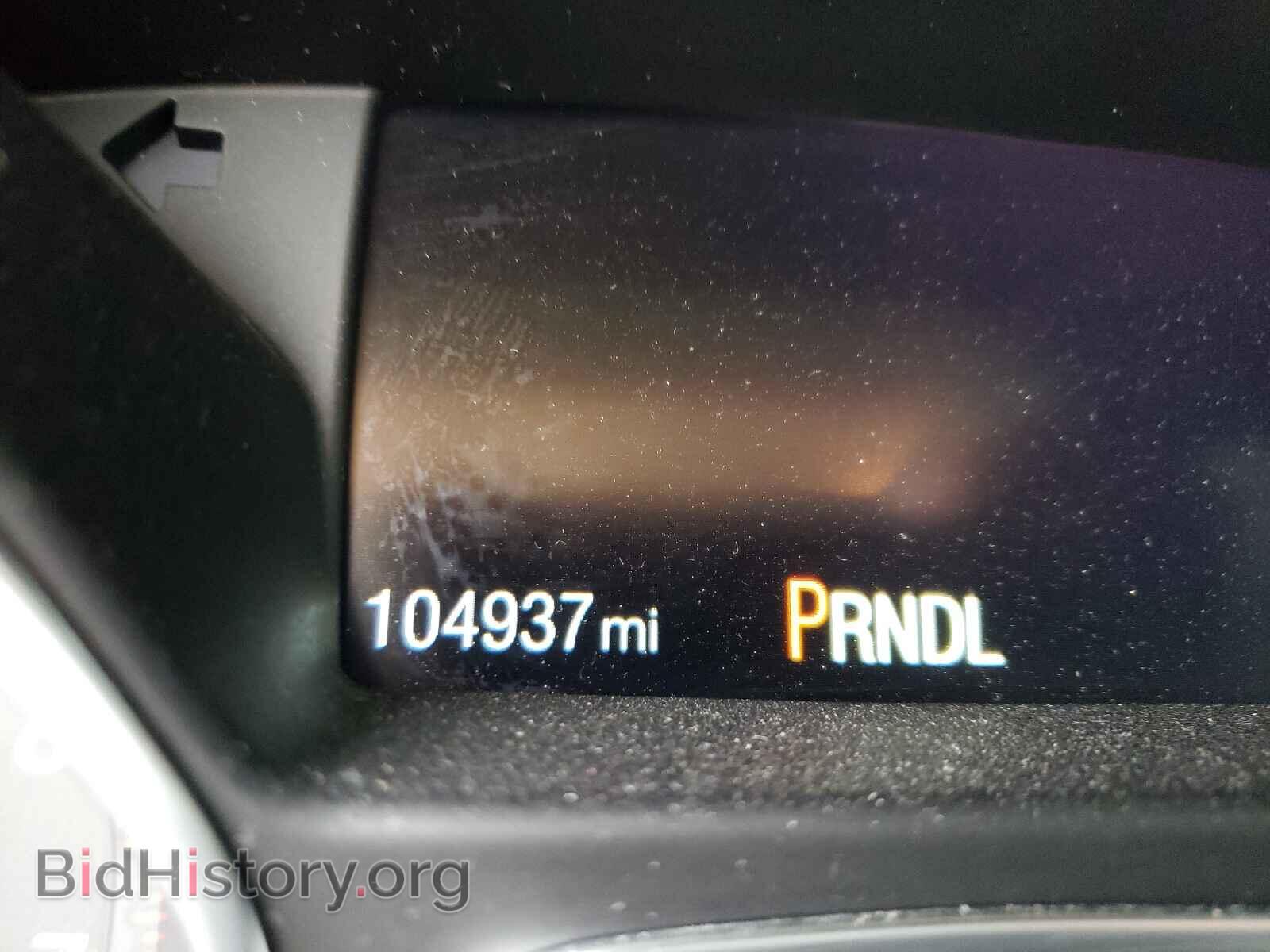 2017 FORD FOCUS - VIN: 1FADP3F26HL339174 - Фото 8