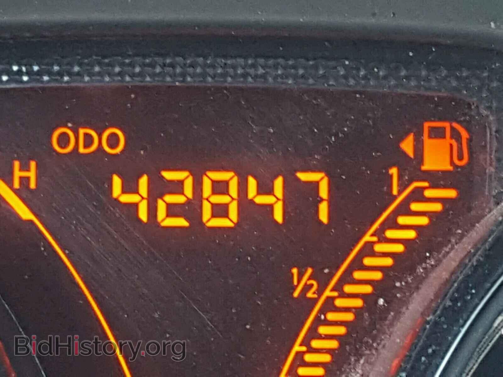 2014 NISSAN VERSA - VIN: 3N1CN7AP8EL805034 - Фото 8