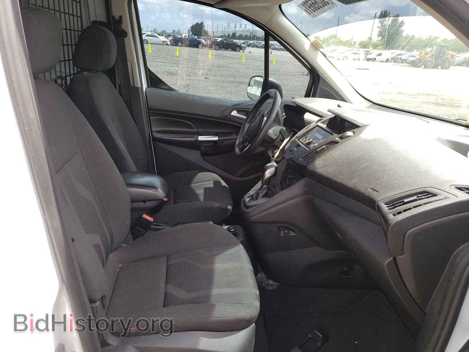 2014 FORD TRANSIT CO - VIN: NM0LS7F73E1143060 - Фото 5