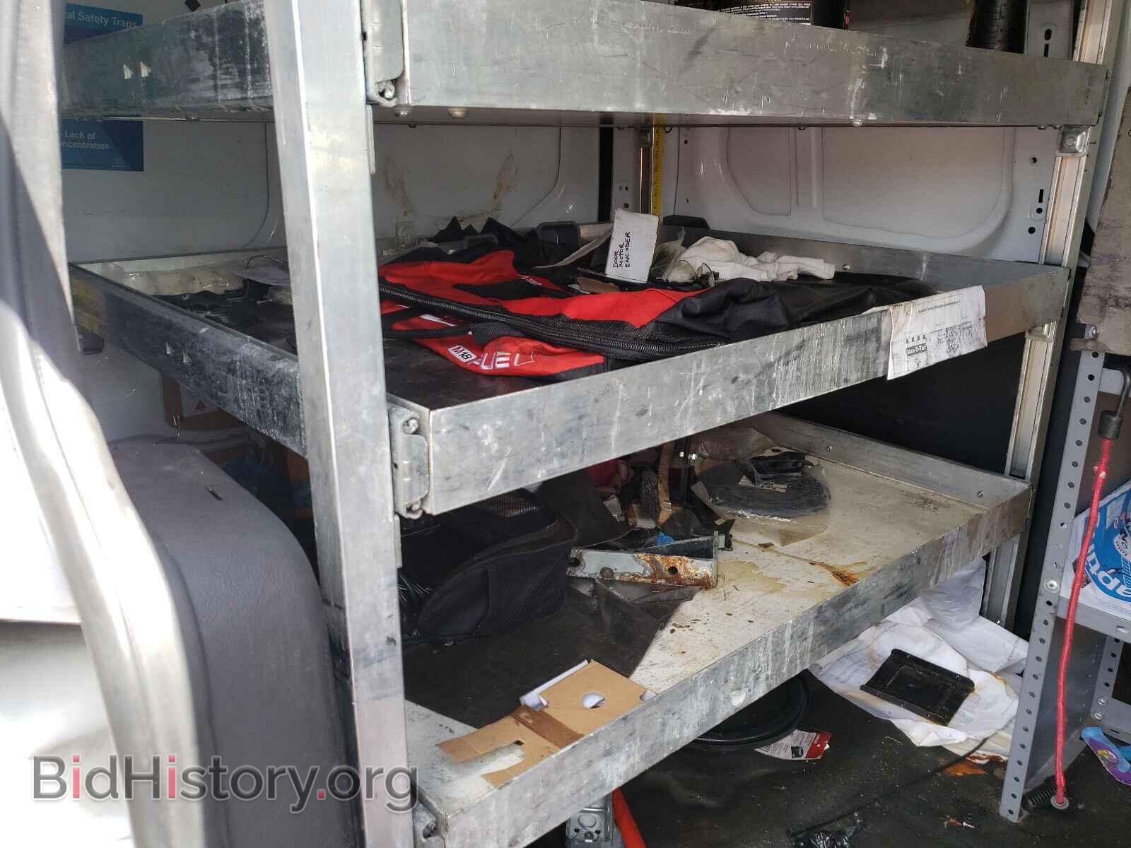 2014 FORD TRANSIT CO - VIN: NM0LS7F73E1143060 - Фото 6