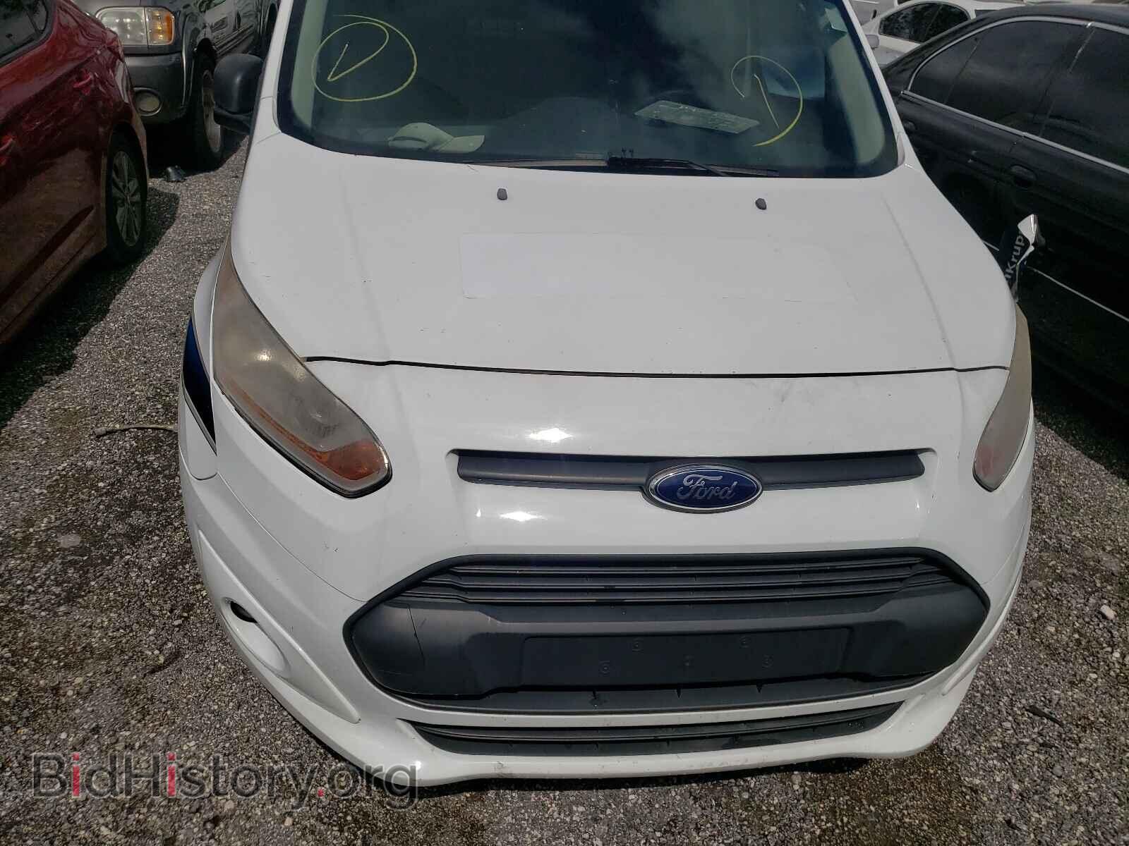 2014 FORD TRANSIT CO - VIN: NM0LS7F73E1143060 - Фото 9