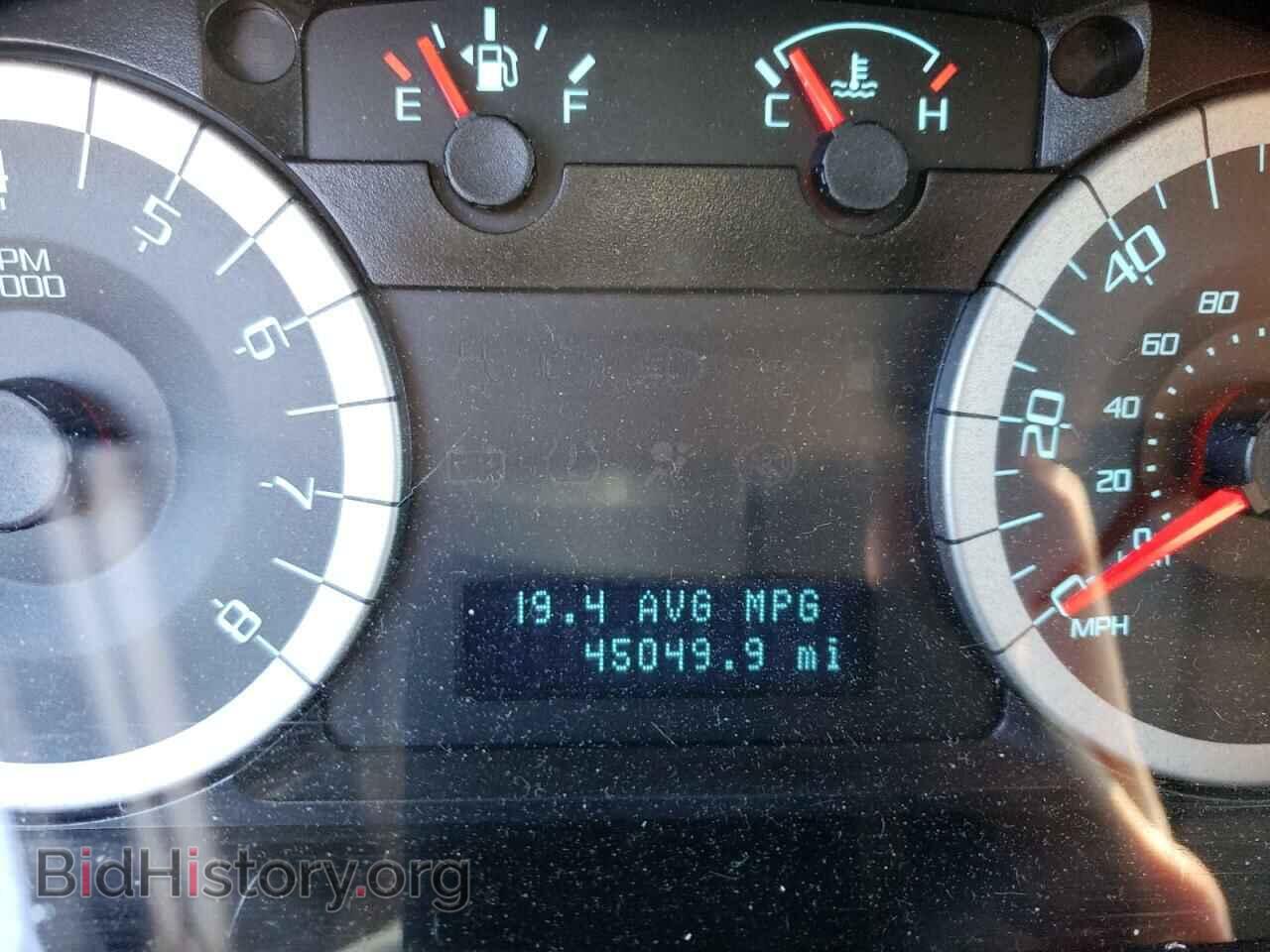 2011 FORD ESCAPE - VIN: 1FMCU0DG0BKC29080 - Фото 8