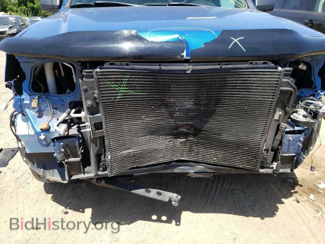 2011 FORD ESCAPE - VIN: 1FMCU0DG0BKC29080 - Фото 9