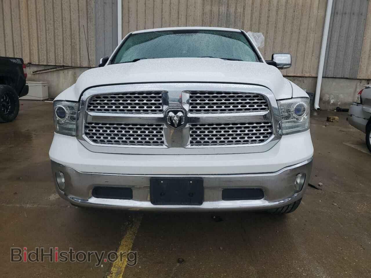 2014 RAM 1500 - VIN: 1C6RR7NT8ES479912 - Фото 5
