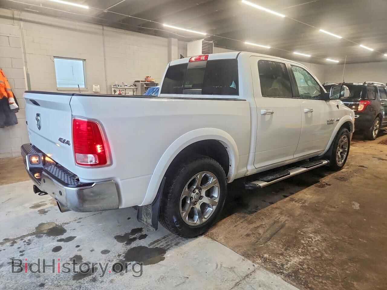 2013 RAM 1500 - VIN: 1C6RR7NT6DS574791 - Фото 3