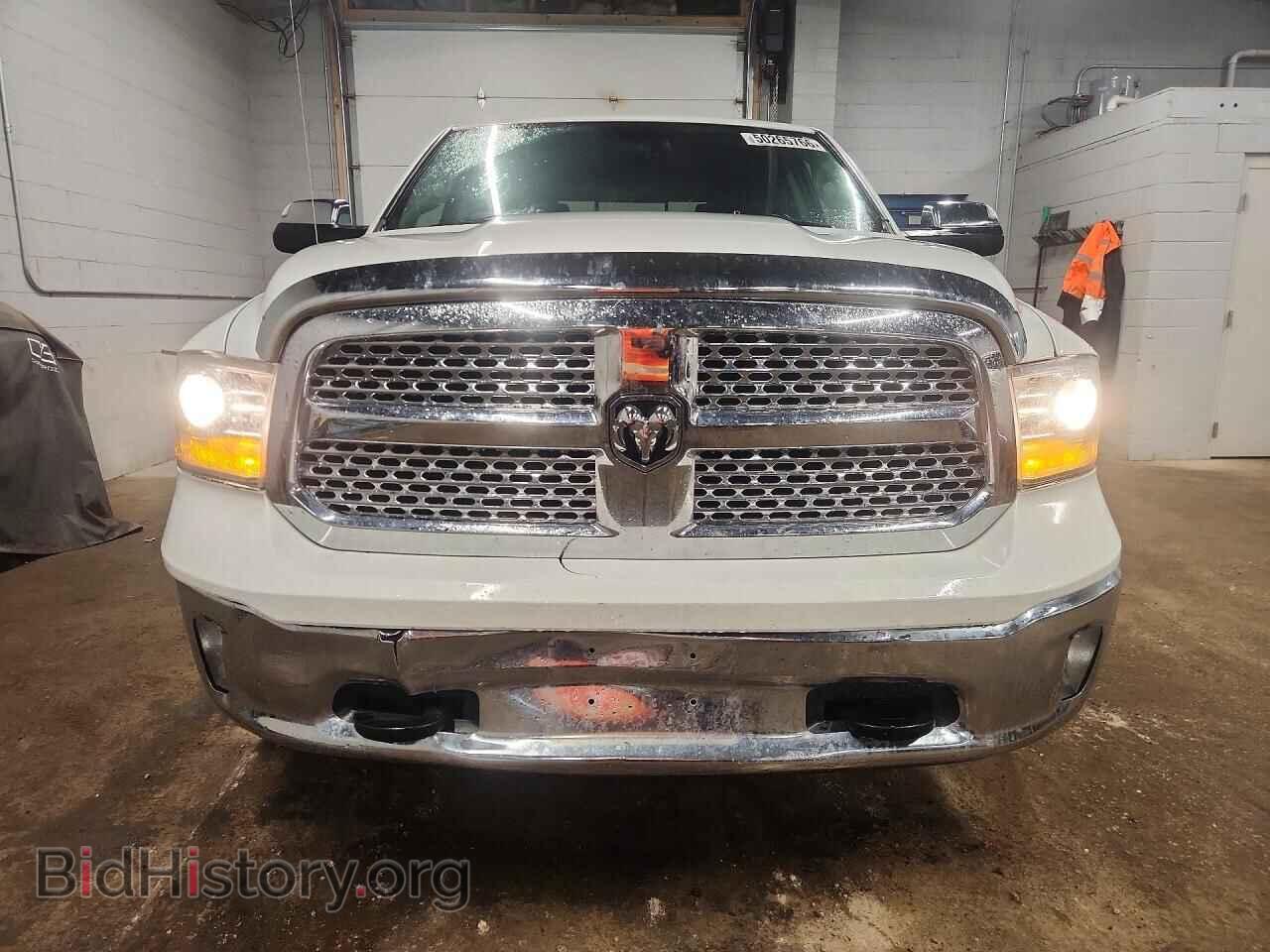 2013 RAM 1500 - VIN: 1C6RR7NT6DS574791 - Фото 5