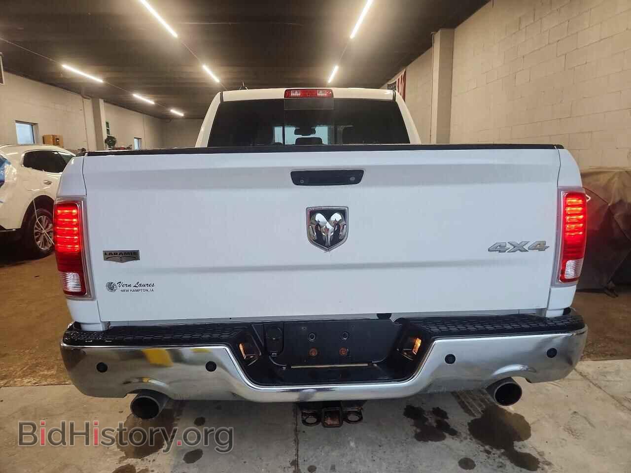 2013 RAM 1500 - VIN: 1C6RR7NT6DS574791 - Фото 6